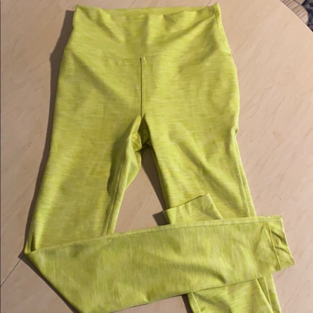 Outdoor Voices Freeform 7/8 leggings